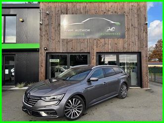 intens blue dci 160 edc