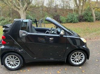 1.0 mhd passion cabriolet softtouch euro 5 (start/stop) 2dr