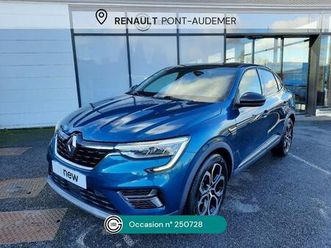 arkana e-tech 145 - 21b intens