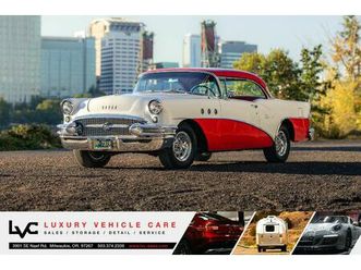 1955 buick special coupe