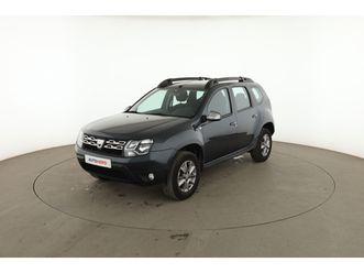 dacia duster 1.2 tce sl 10 ans 4x2
