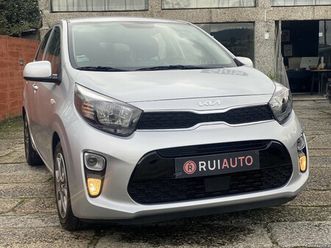 kia picanto 1.0 cvvt urban janeiro/23