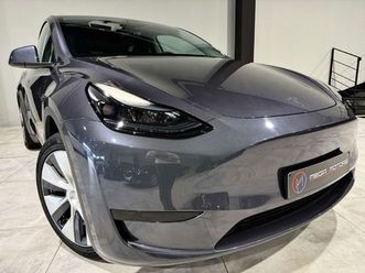 tesla model y 300cv sr+ 01/2023 !! disponible !! ct & carpass ok