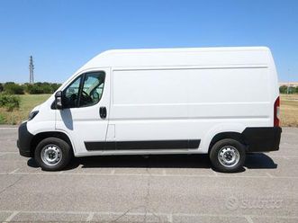 fiat ducato ducato 35 2.2 mjt 140cv pm-tm furgon