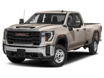 2026 gmc sierra 2500 sle