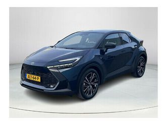 1.8 hybrid 140 executive plus pack