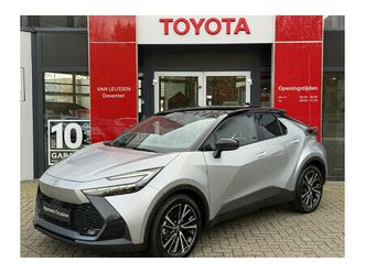 2.0 plug-in hybrid 220 première edition