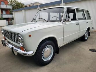 lada lada 2102 kein 2101 original zustand (einm...