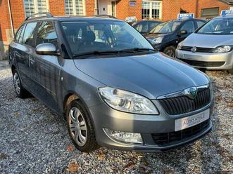 sw 1.2 cr tdi * garantie *