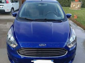 ka + 1.2 ultimate 85cv