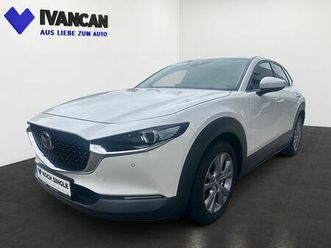 mazda cx-30 2.0i 150ps selection des-p pre-p