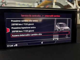 3.0 tdi business plus quattro tiptronic s line