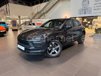 porsche macan macan