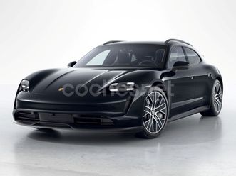 porsche taycan sport turismo