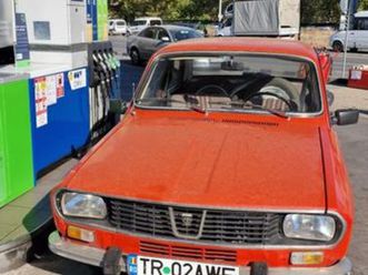 vand dacia 1300, anul 1980 bucuresti sectorul 5