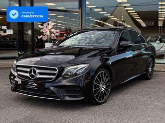 d amg line pano cam360° headup full m-b service