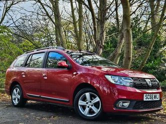 1.5 dci laureate euro 6 (start/stop) 5dr