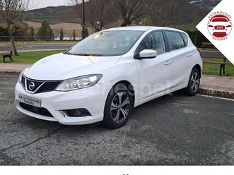 nissan pulsar 1.2 digt tekna