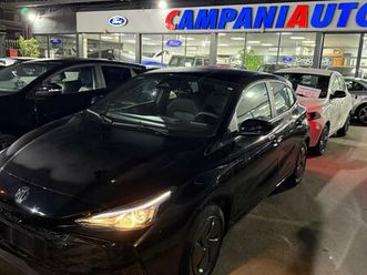 mg3 mg3 1.5 hybrid+ standard