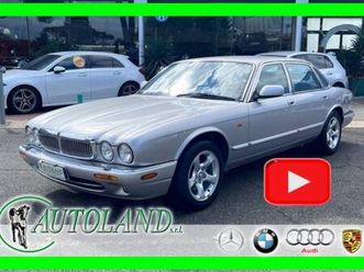 xj-sovereign-daiml. xj 3.2 cat se