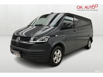 umpipakettiauto pitkä 2,0 tdi 81 kw