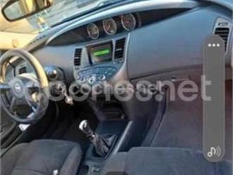 nissan primera 1.9 dci acenta sportwagon