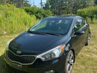 2015 kia forte