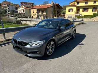 428i gran coupe msport auto my15