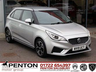 1.5 vti-tech exclusive euro 6 (start/stop) 5dr