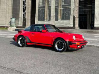 911 carrera targa wtl g50