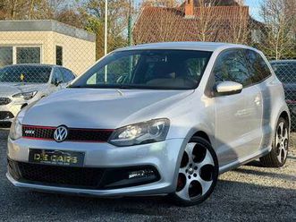1.4 tsi dsg /garantie 12mois