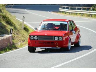 fiat 128 coupe sl gruppo 2