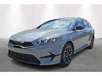 sportswagon style edition 1.0 t-gdi 100 isg