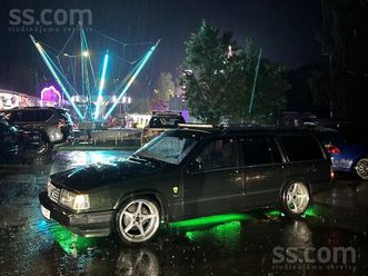 volvo 940, cena 5 700 €. pārdodu savu m57 volvo, pārbūve reģistrēta vasku auto auto viss - sludinājumi