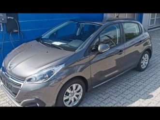 peugeot 208 bluehdi 100 active