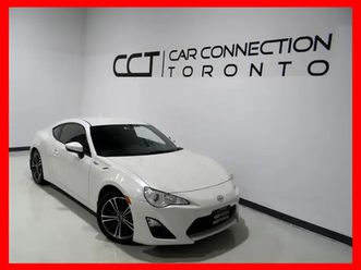 2016 scion fr-s coupe *bluetooth/alloys/priced to sell!!!*