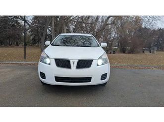 pontiac vibe 2002