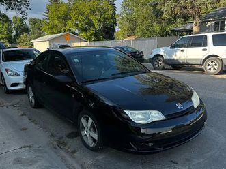 saturn ion 2.4sc
