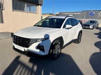 1.6 t-gdi 230 hybrid bva6 creative