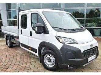 2.2-l-d 35 l3h1 pritsche heavy work