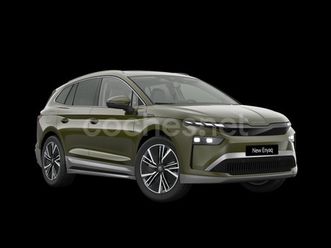 skoda enyaq sportline 85 cv 82kwh 77kwh