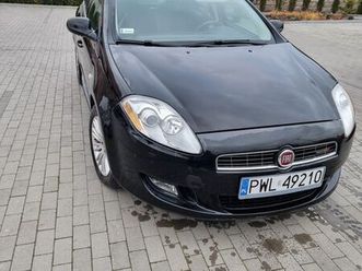 fiat bravo 1.6 multijet sport przemęt • olx.pl