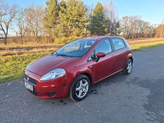 fiat grande punto kolsko • olx.pl