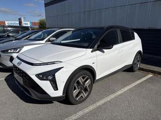 1.0 t-gdi 100ch hybrid 48v executive dct-7