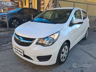 opel karl 1.0 75 cv advance