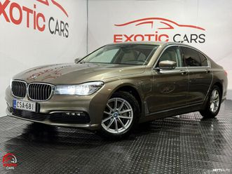 iperformance sedan g11 a business exclusive