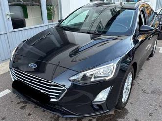 focus sw 1.5 ecoblue business s