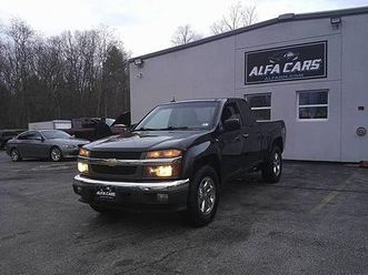 2012 chevrolet colorado 4wd,5.3,v8,ext cab lt w/2lt