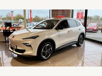 64kwh trophy long range auto 5dr