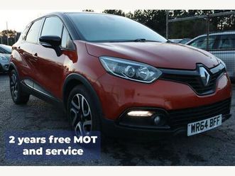 1.5 dci energy dynamique s medianav euro 5 (start/stop) 5dr